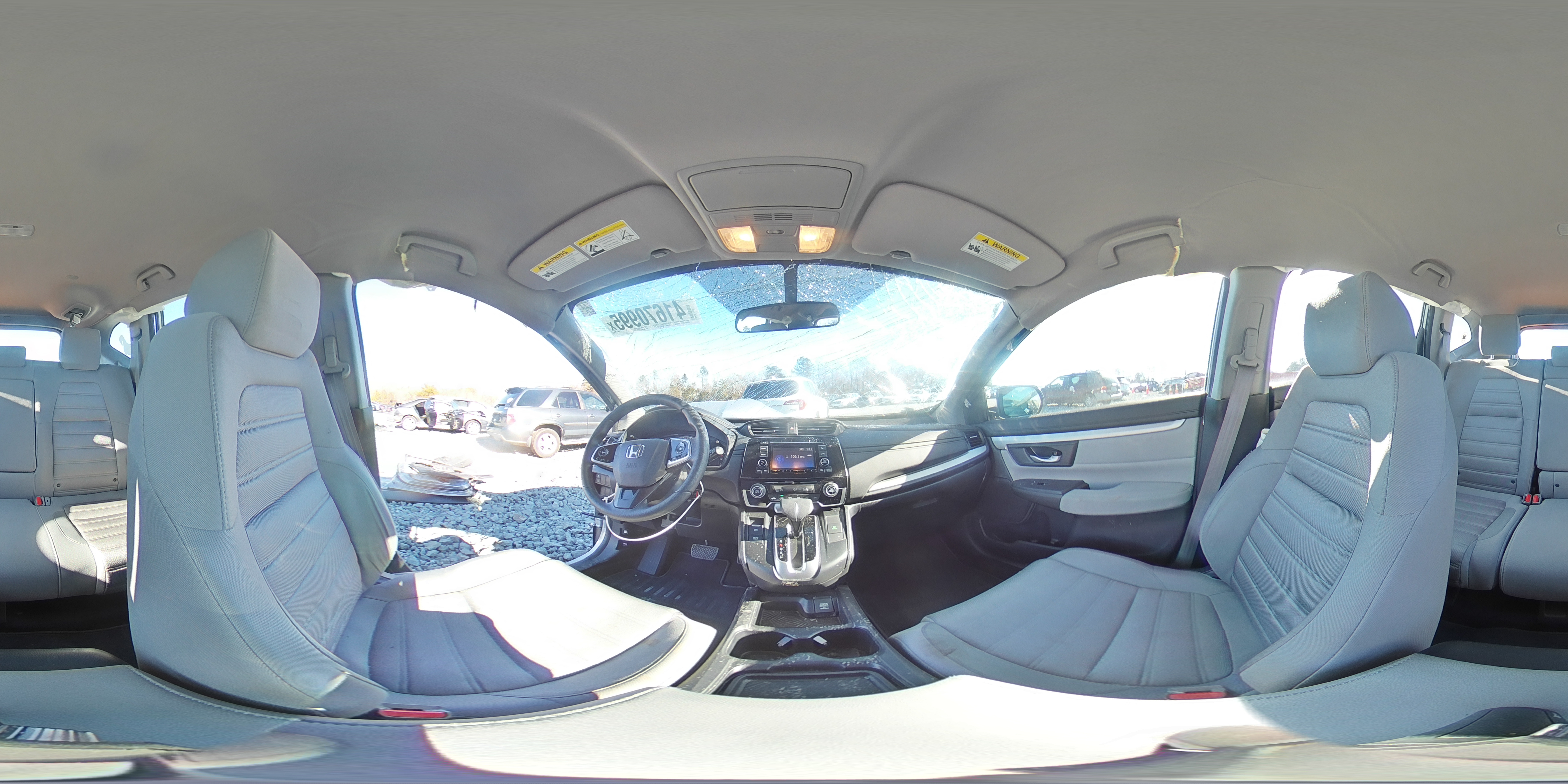 2019 Honda CR-V - Image 14