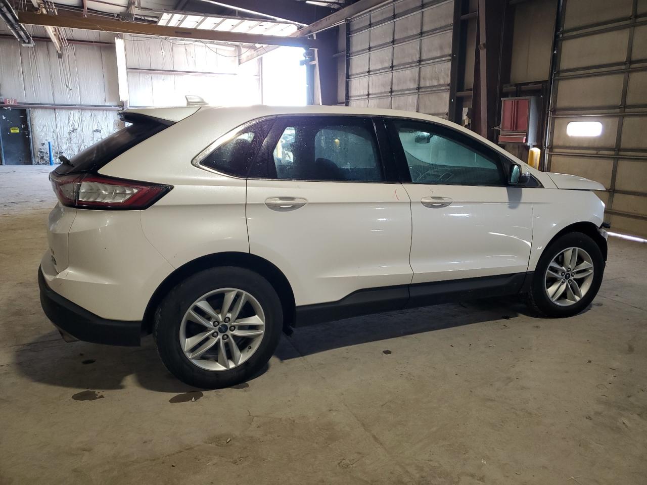 2015 Ford Edge - Image 3