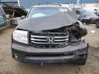 2014 Honda Pilot Exl للبيع في Woodhaven، MI - Front End