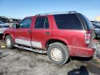 2000 Gmc Jimmy / Envoy  en Venta en Moraine, OH - Front End