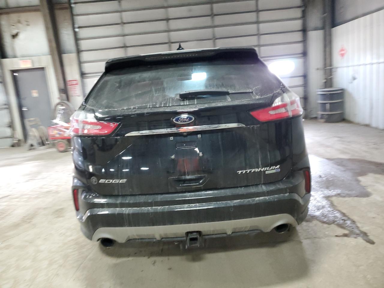 2019 Ford Edge - Image 6