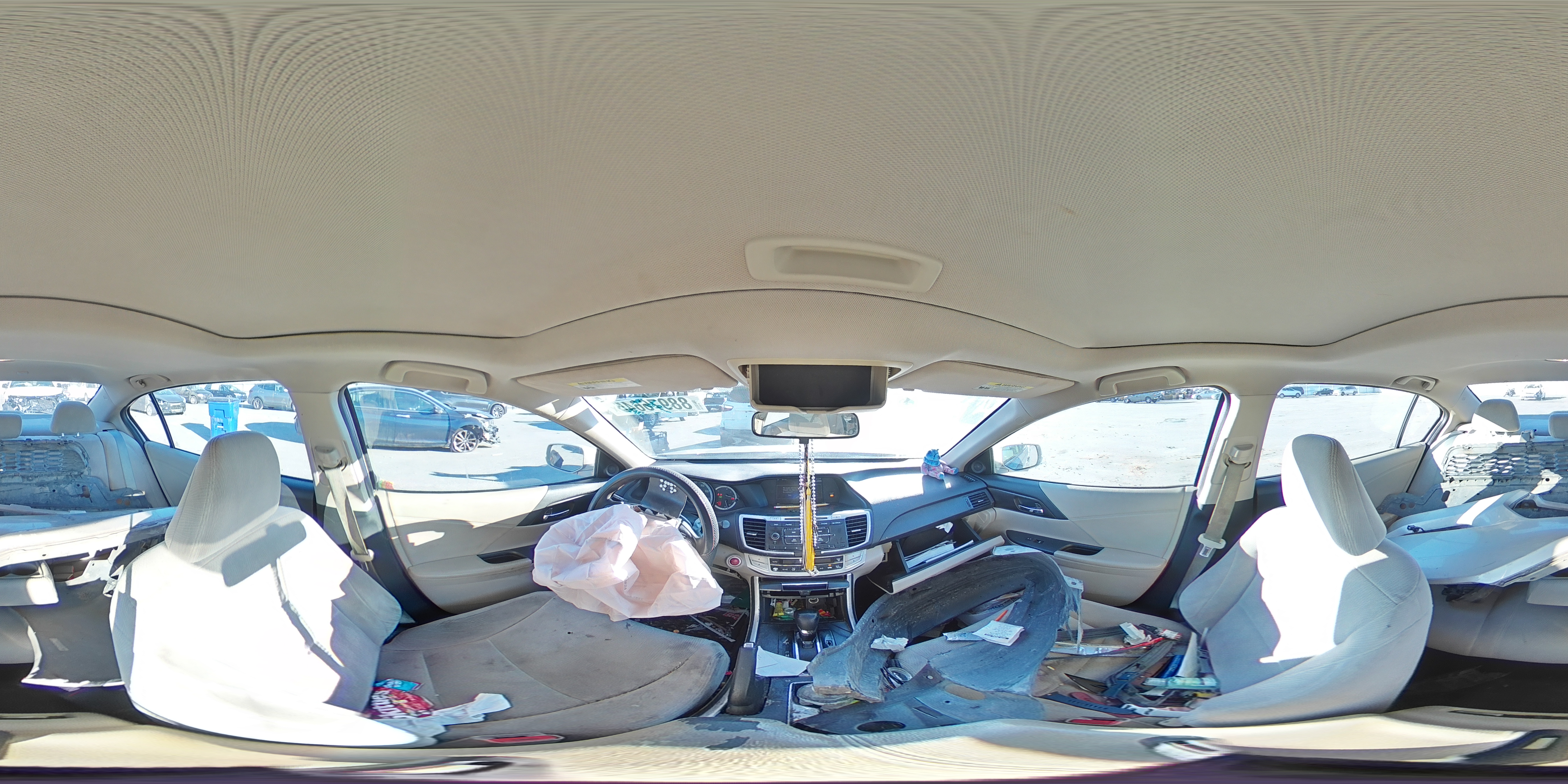 2014 Honda Accord - Image 12