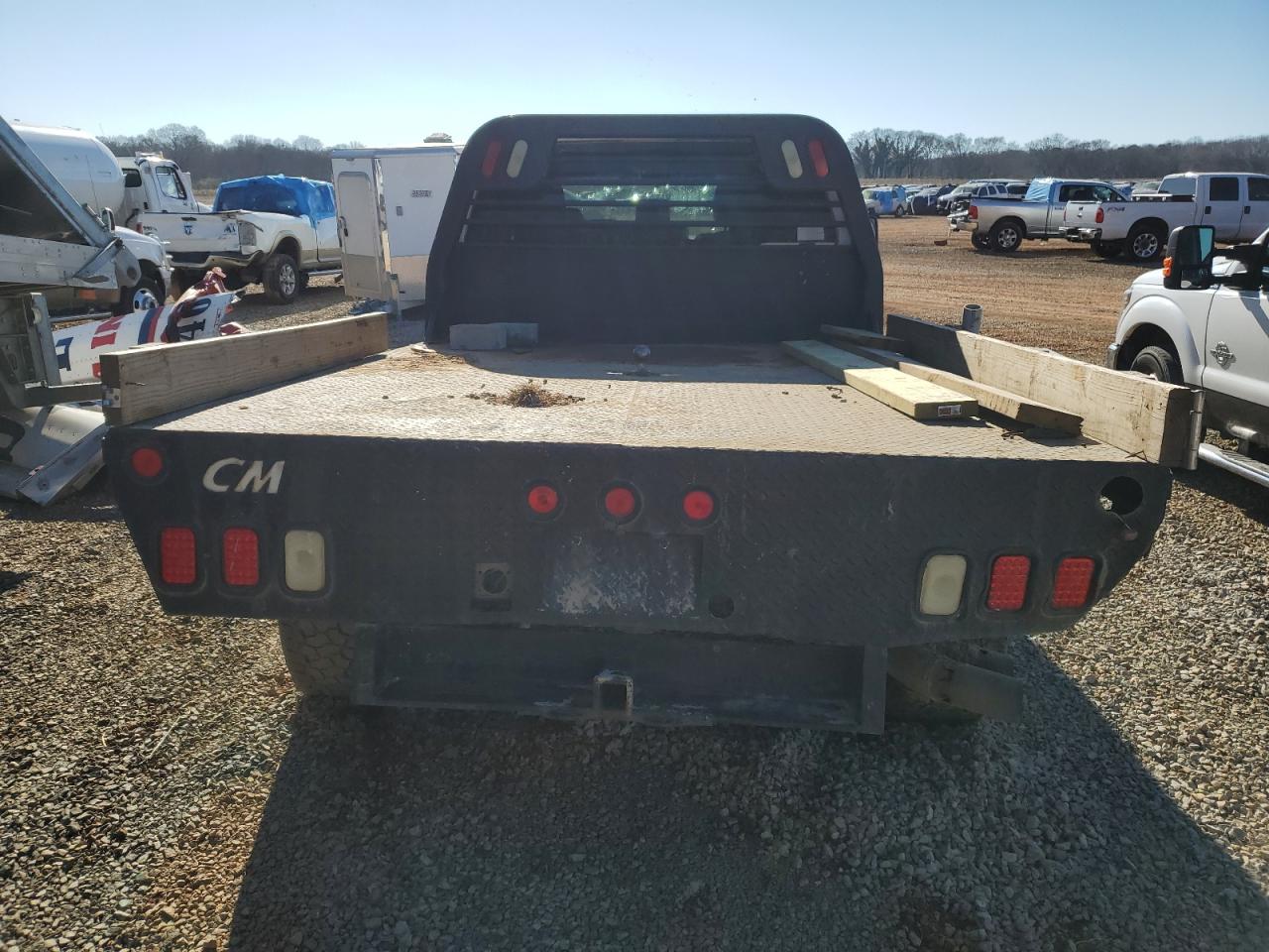 2014 Ford F250 - Image 6