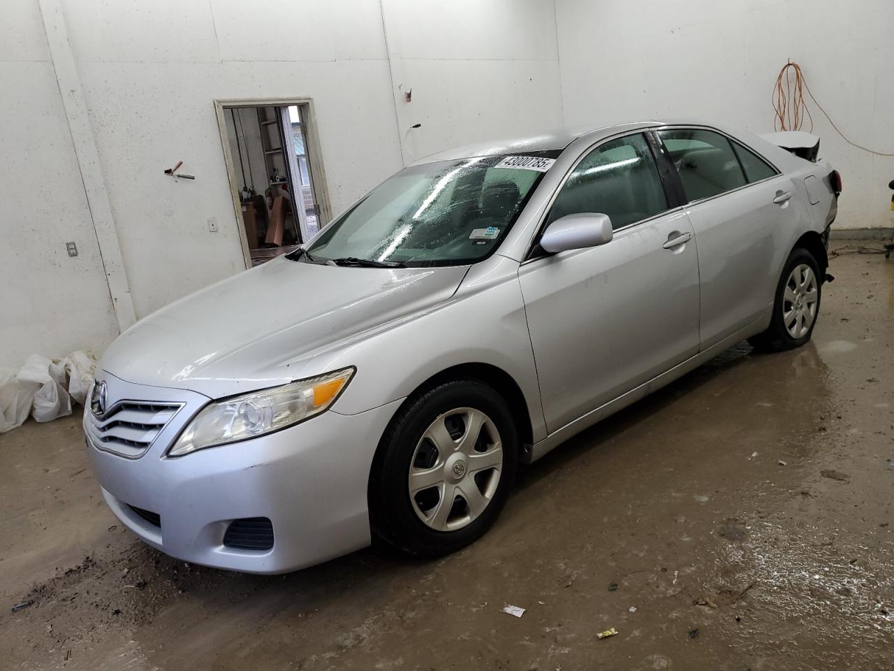 2011 Toyota Camry - Image 1