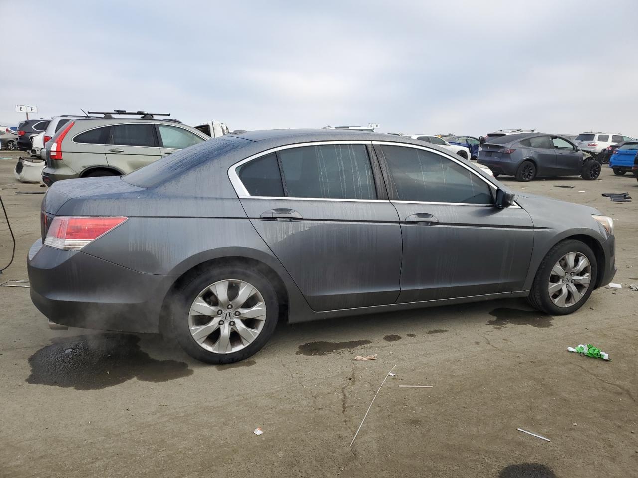 2008 Honda Accord - Image 3