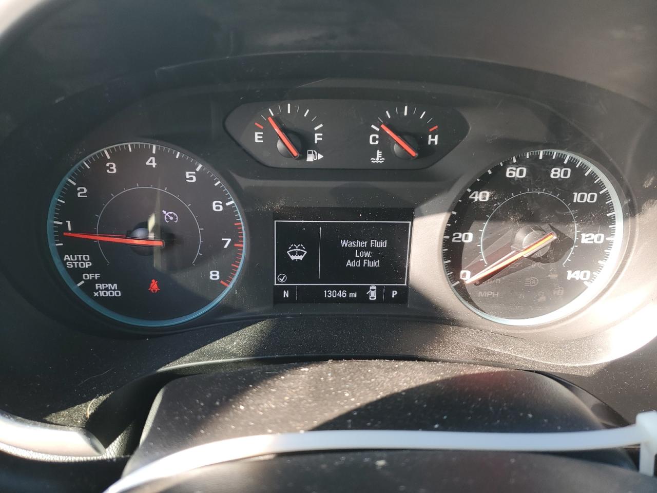 1G1ZC5ST2RF226109 CHEVROLET MALIBU 2024