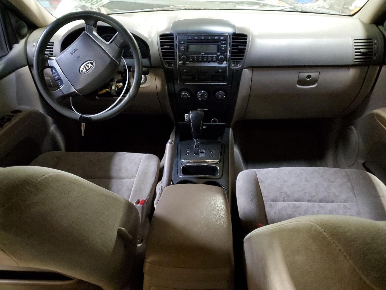 2008 Kia Sorento - Image 8
