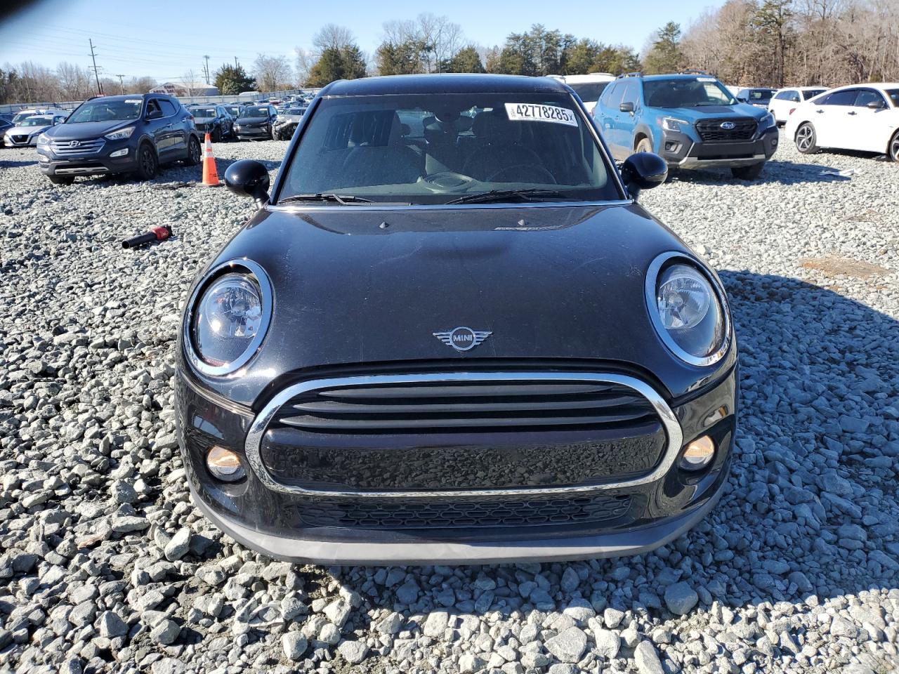 2019 MINI Cooper - Image 5
