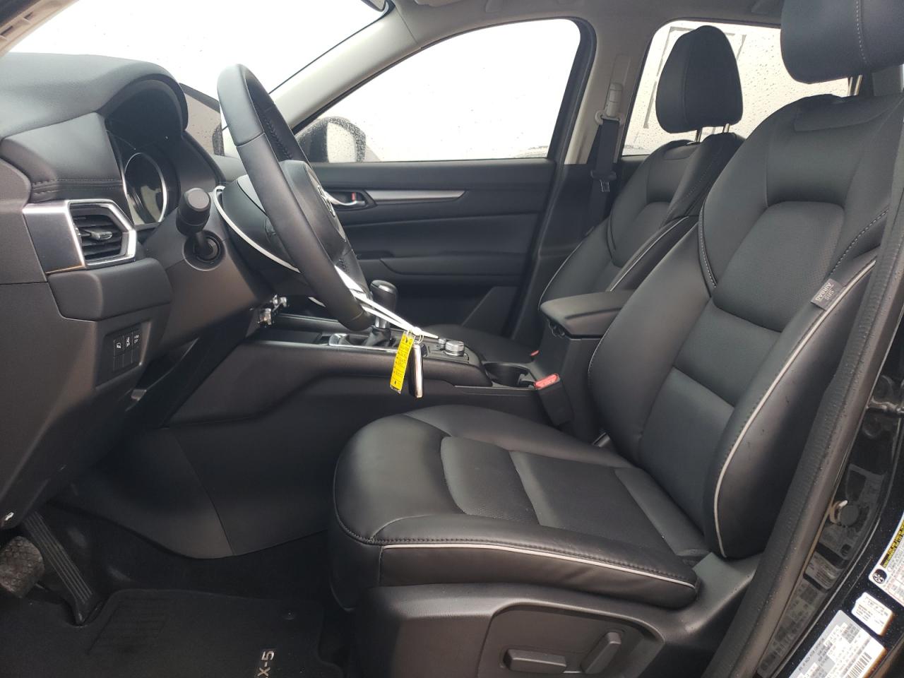 2024 Mazda CX-5 - Image 7