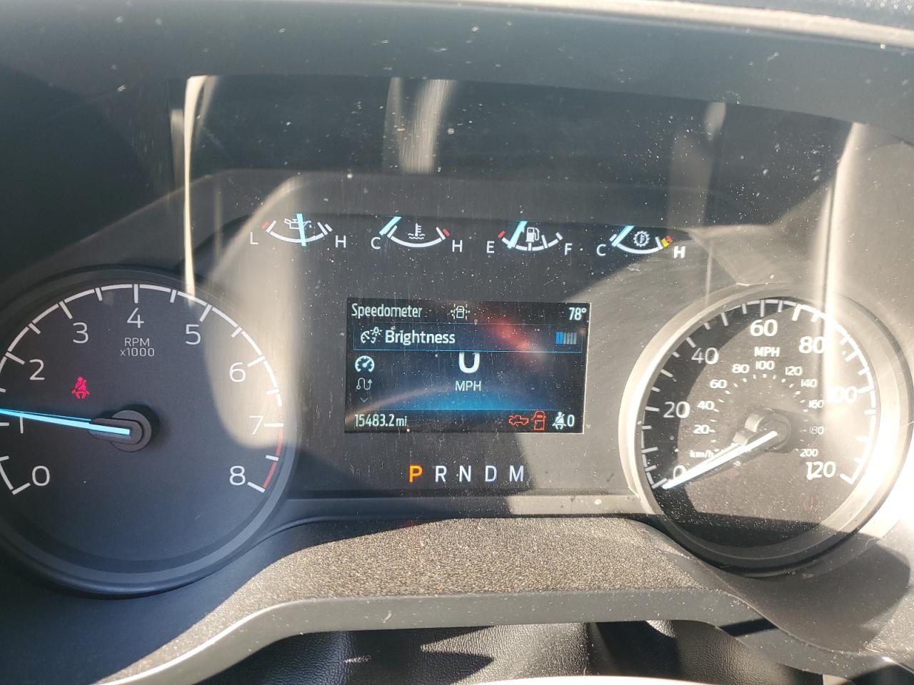 2022 Ford F-150 - Image 9