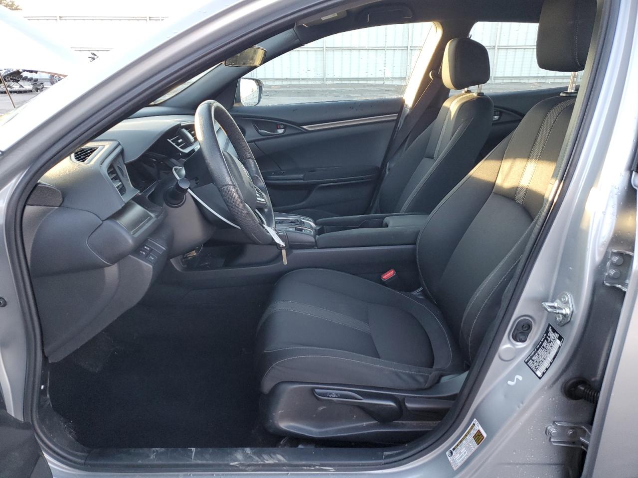 2020 Honda Civic - Image 7