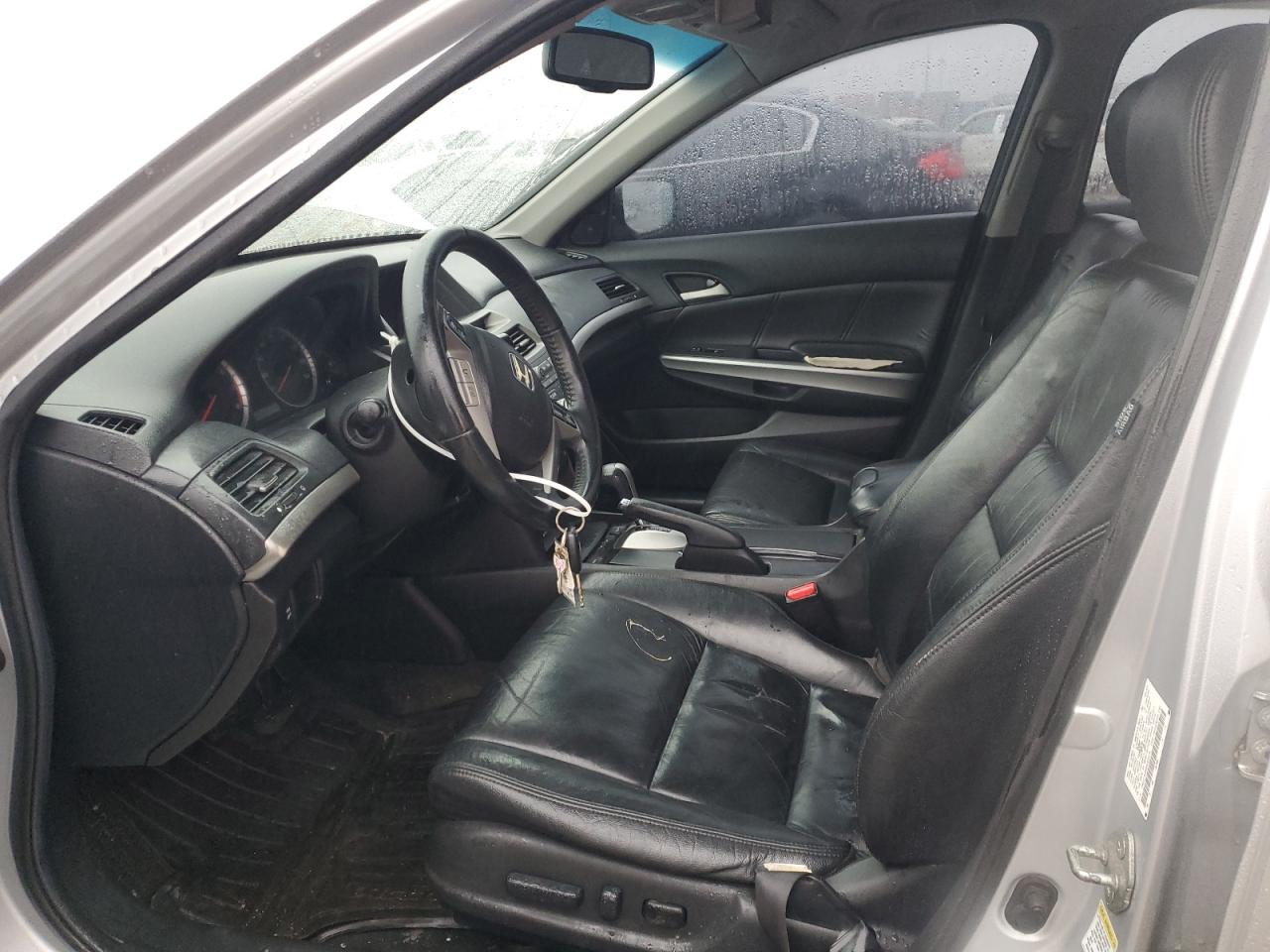 2008 Honda Accord - Image 7