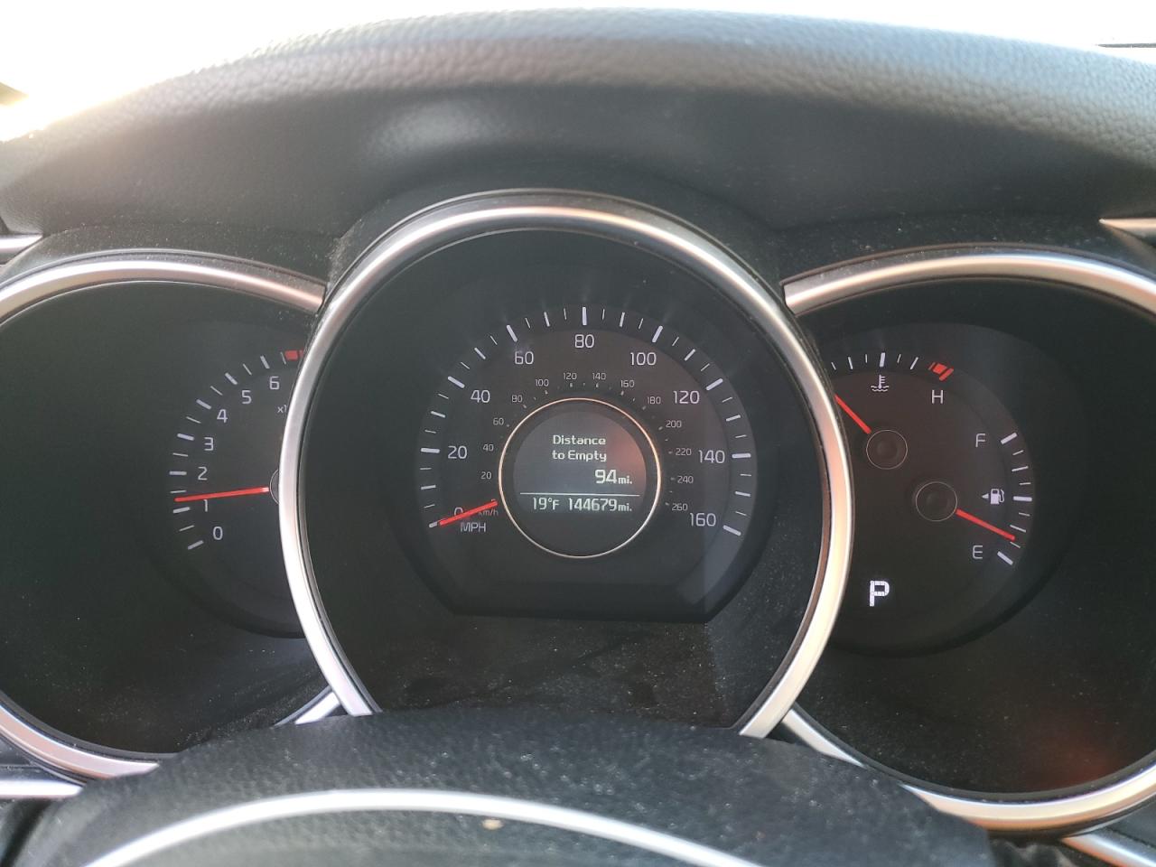 2015 Kia Optima - Image 9