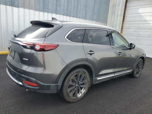 Parquets MAZDA CX-9 2016 Gray
