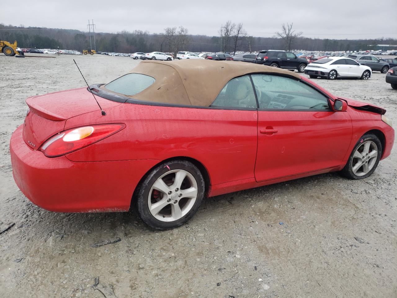 2005 Toyota Camry Solara - Image 3