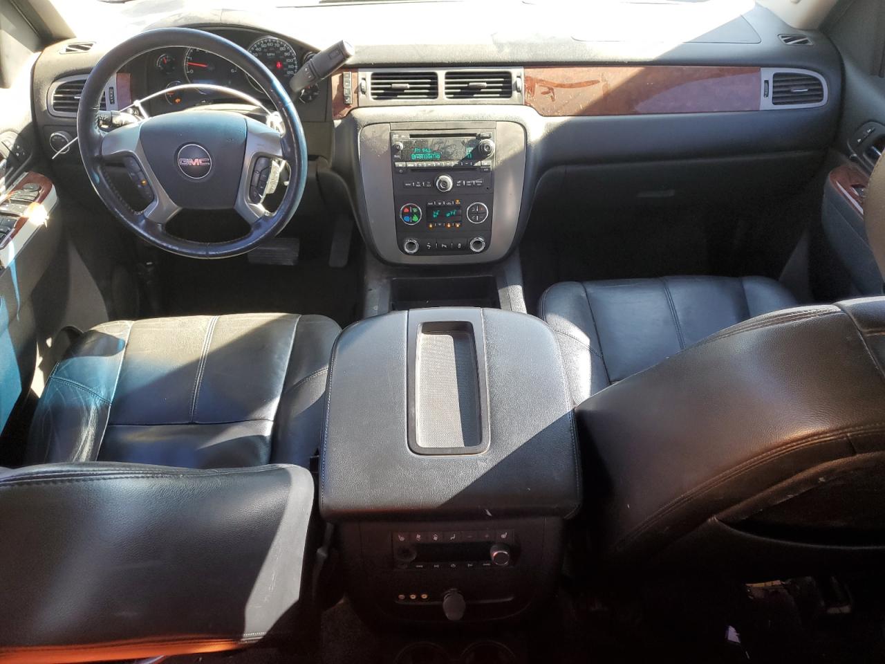 2012 GMC Yukon - Image 8