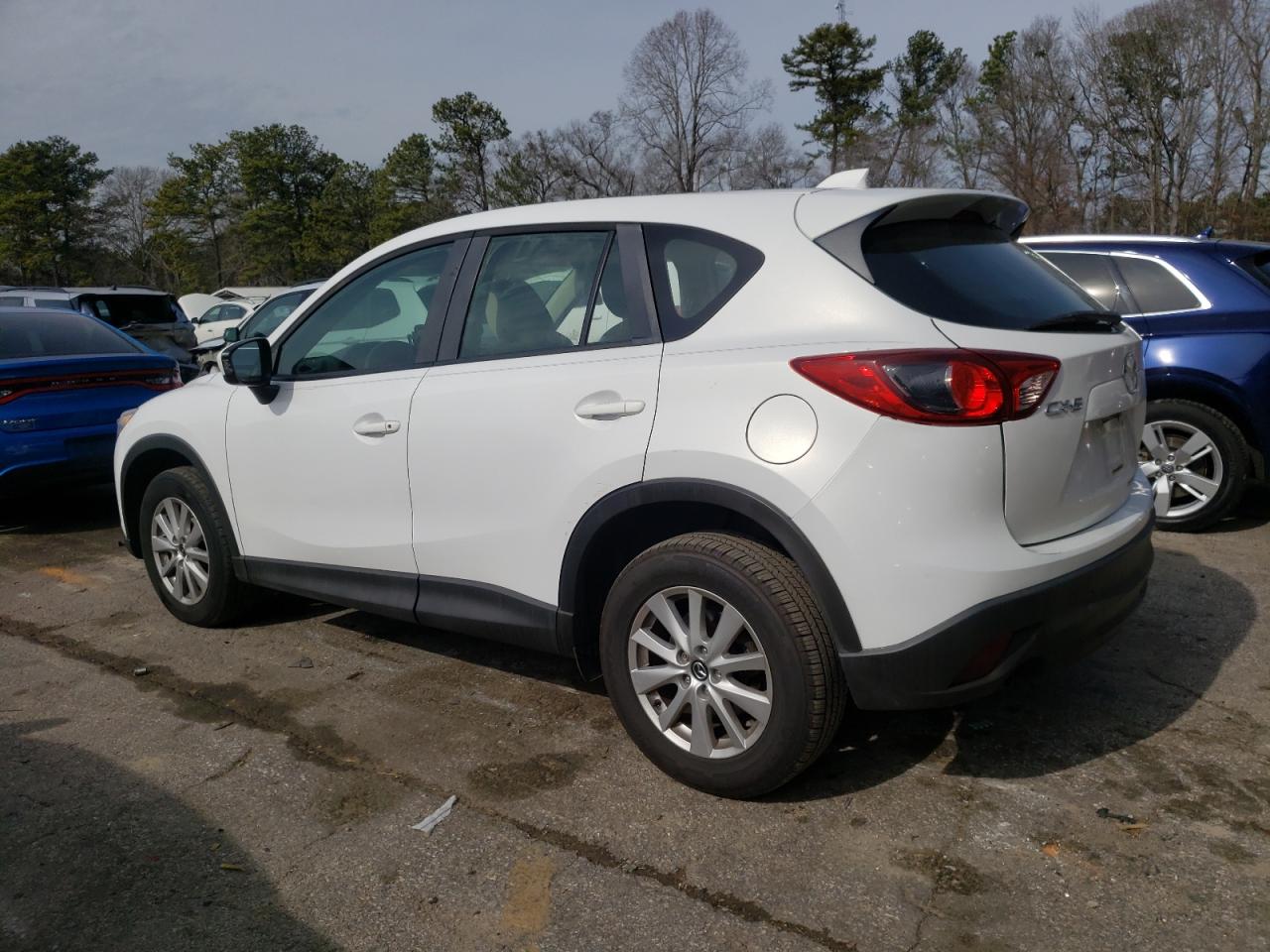2013 Mazda CX-5 - Image 2