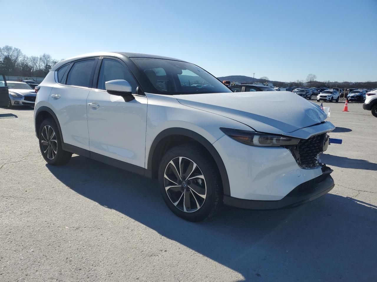 2023 Mazda CX-5 - Image 4