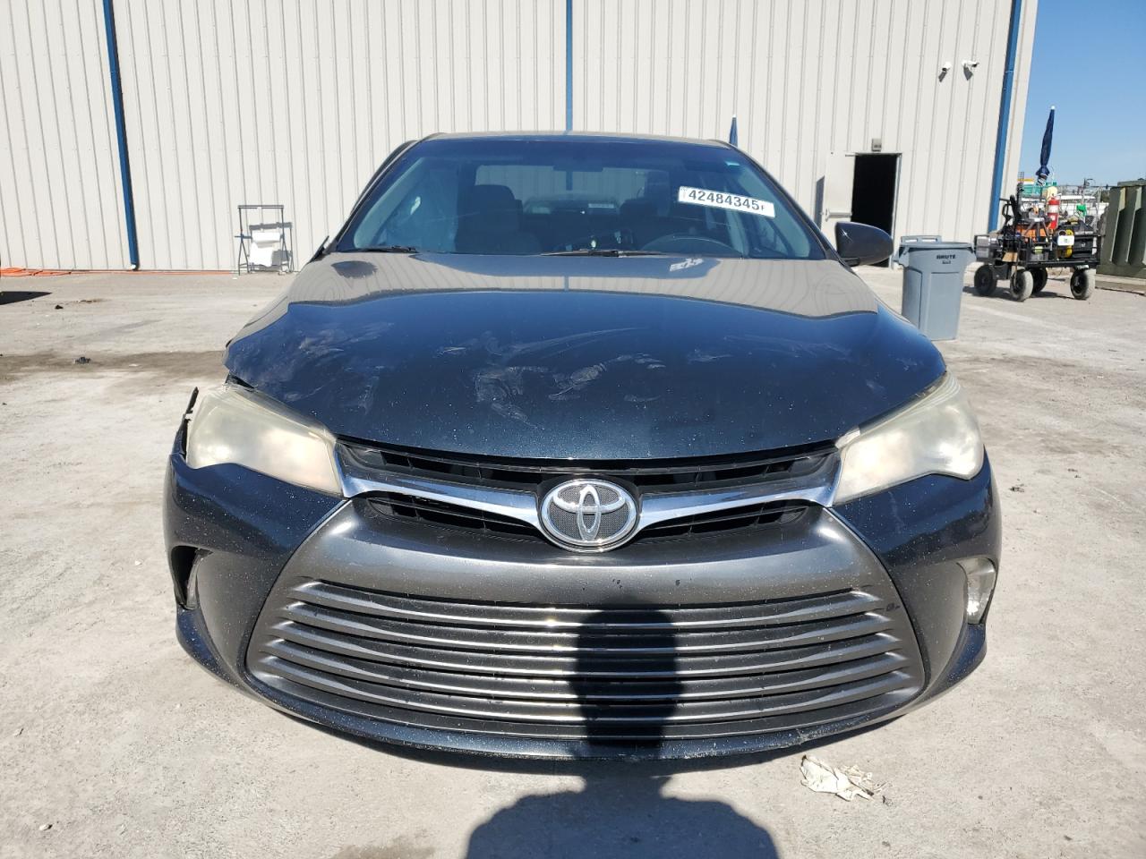 2017 Toyota Camry - Image 5