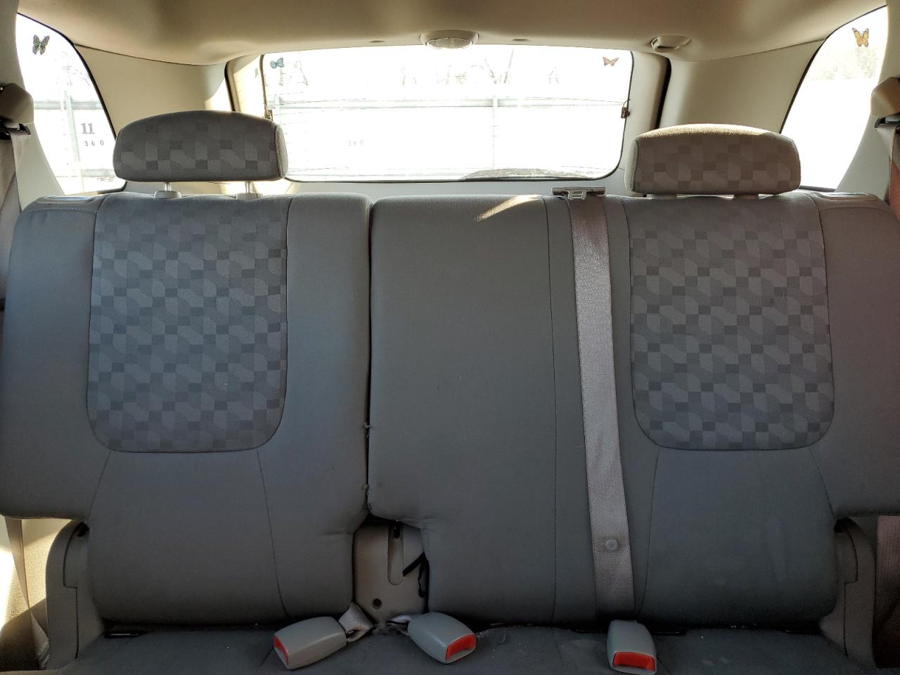 2007 Chevrolet Equinox - Image 10