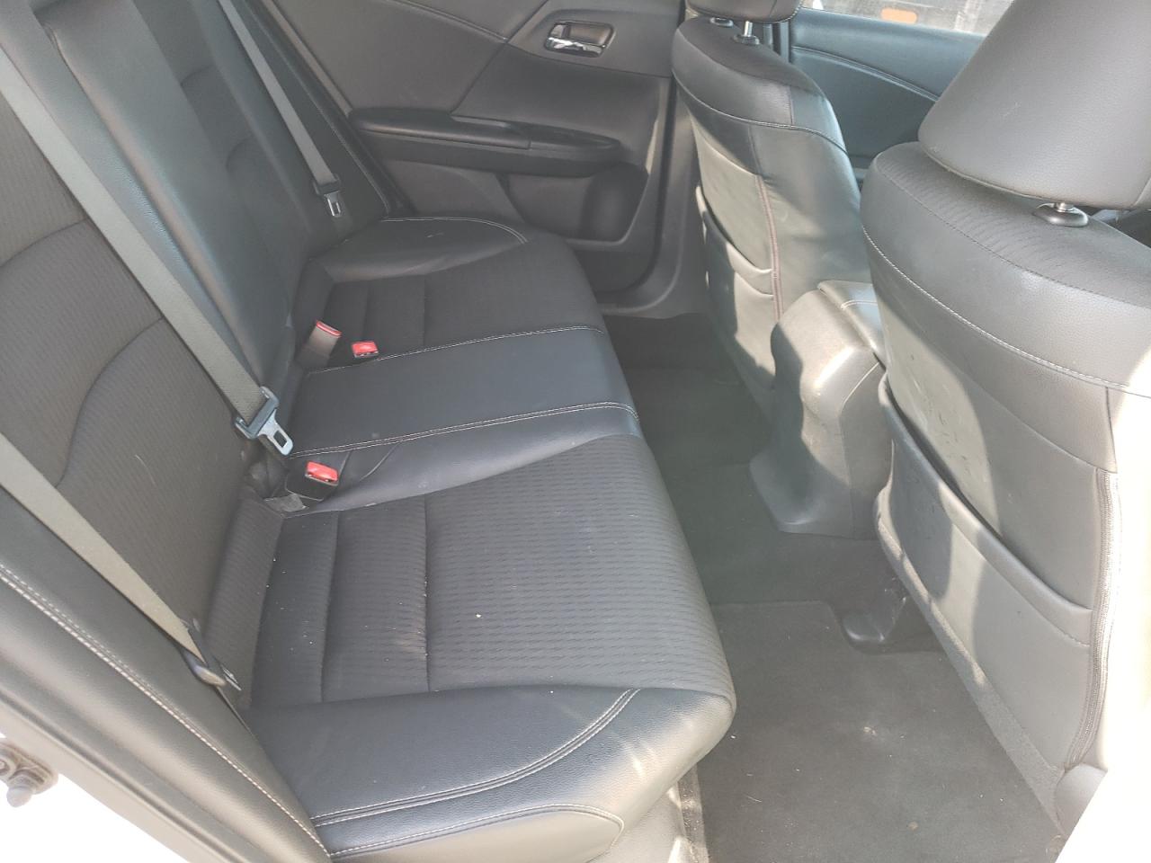 2017 Honda Accord - Image 10