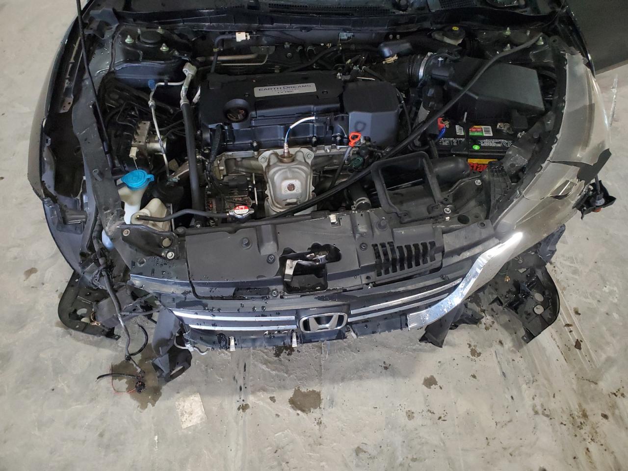 2014 Honda Accord - Image 12