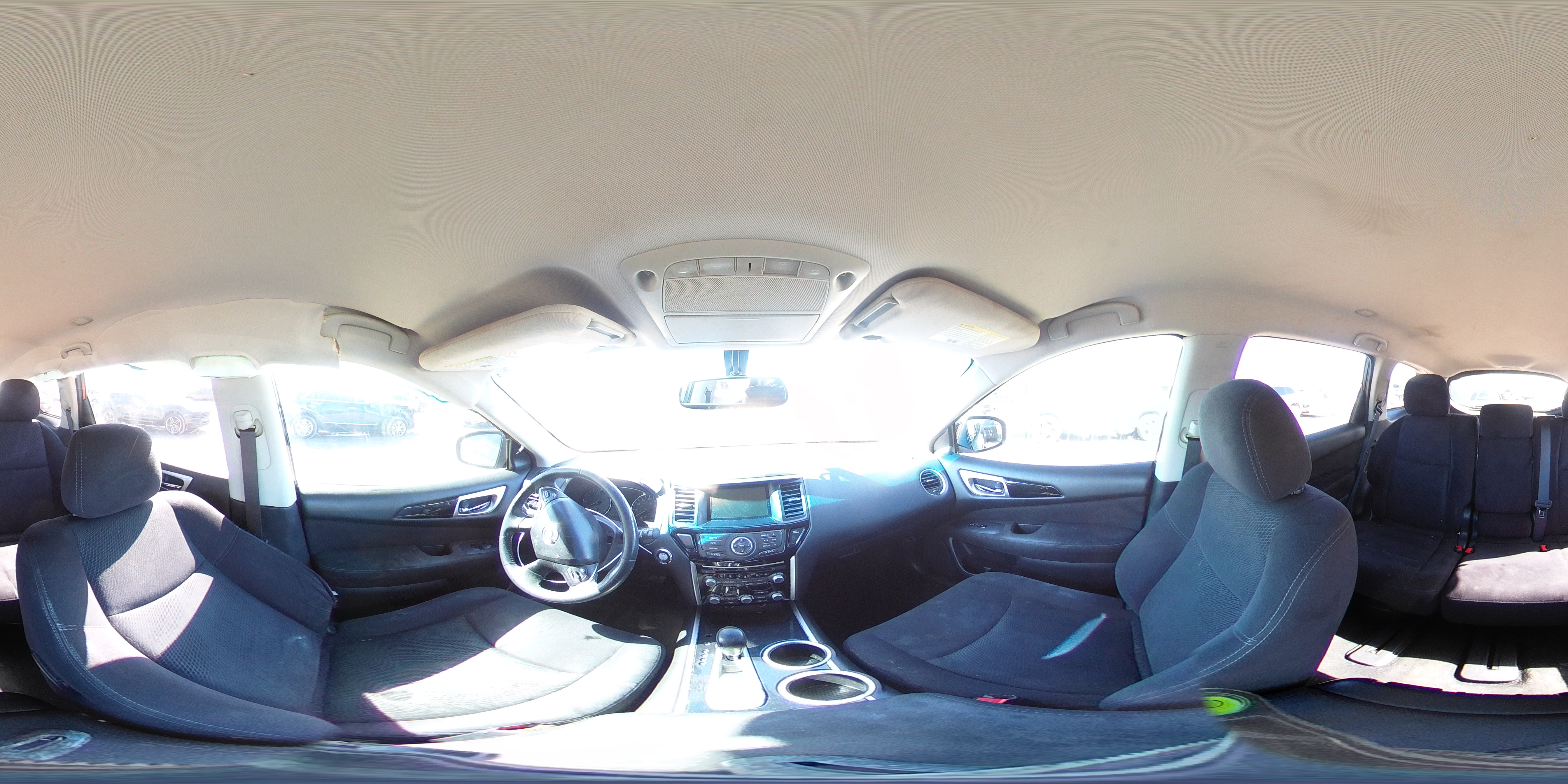2016 Nissan Pathfinder - Image 14