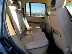 2012 Land Rover Range Rover Hse Luxury en Venta en Marlboro, NY - Minor Dent/Scratches
