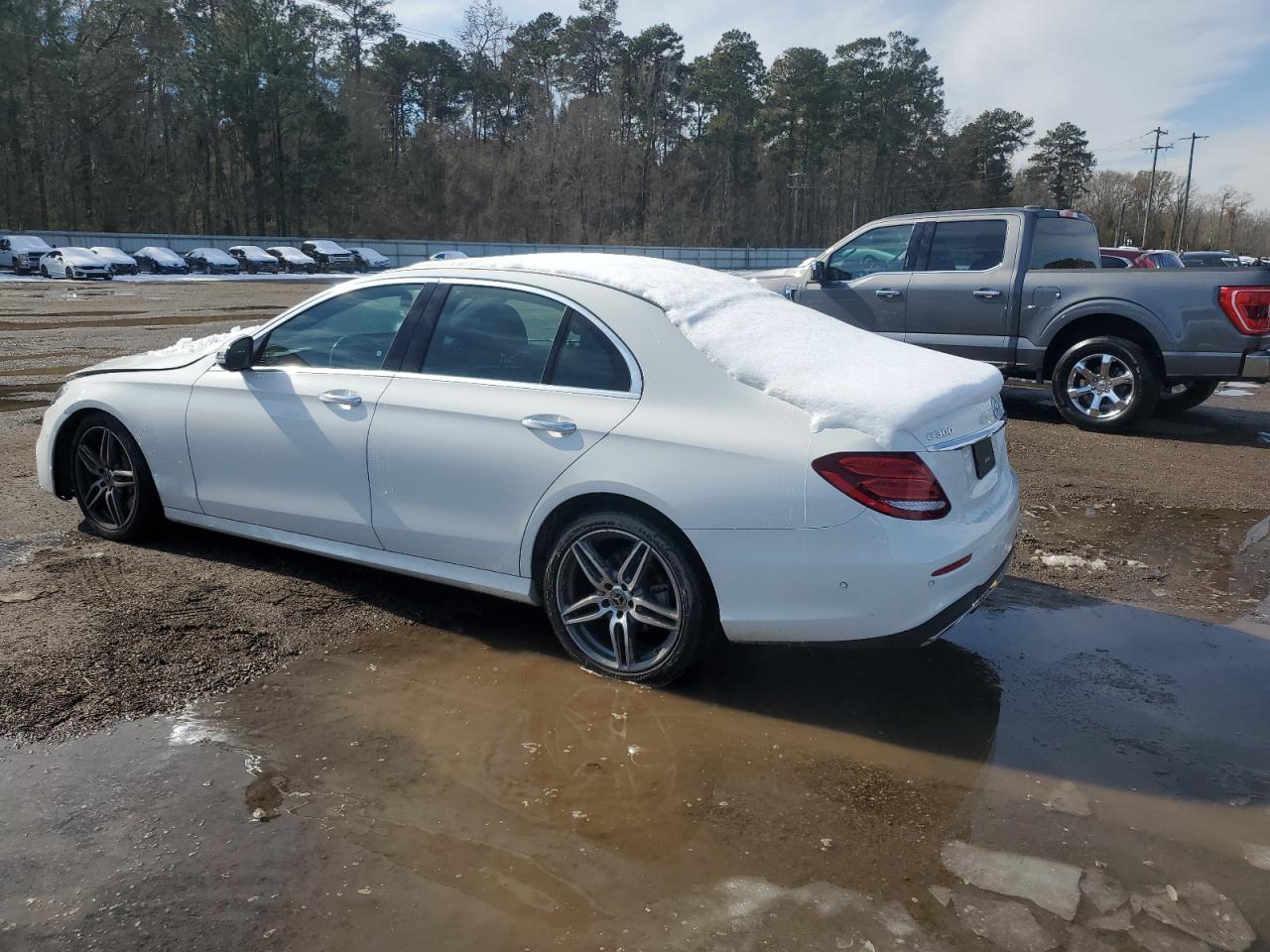 2018 Mercedes-Benz E-klasse - Image 2