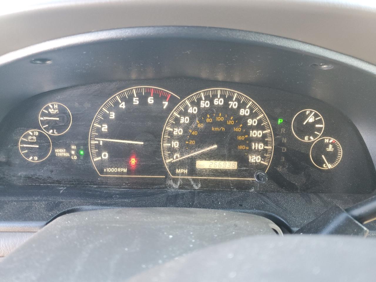 2007 Toyota Sequoia Limited VIN: 5TDBT48A67S283435 Lot: 88415075