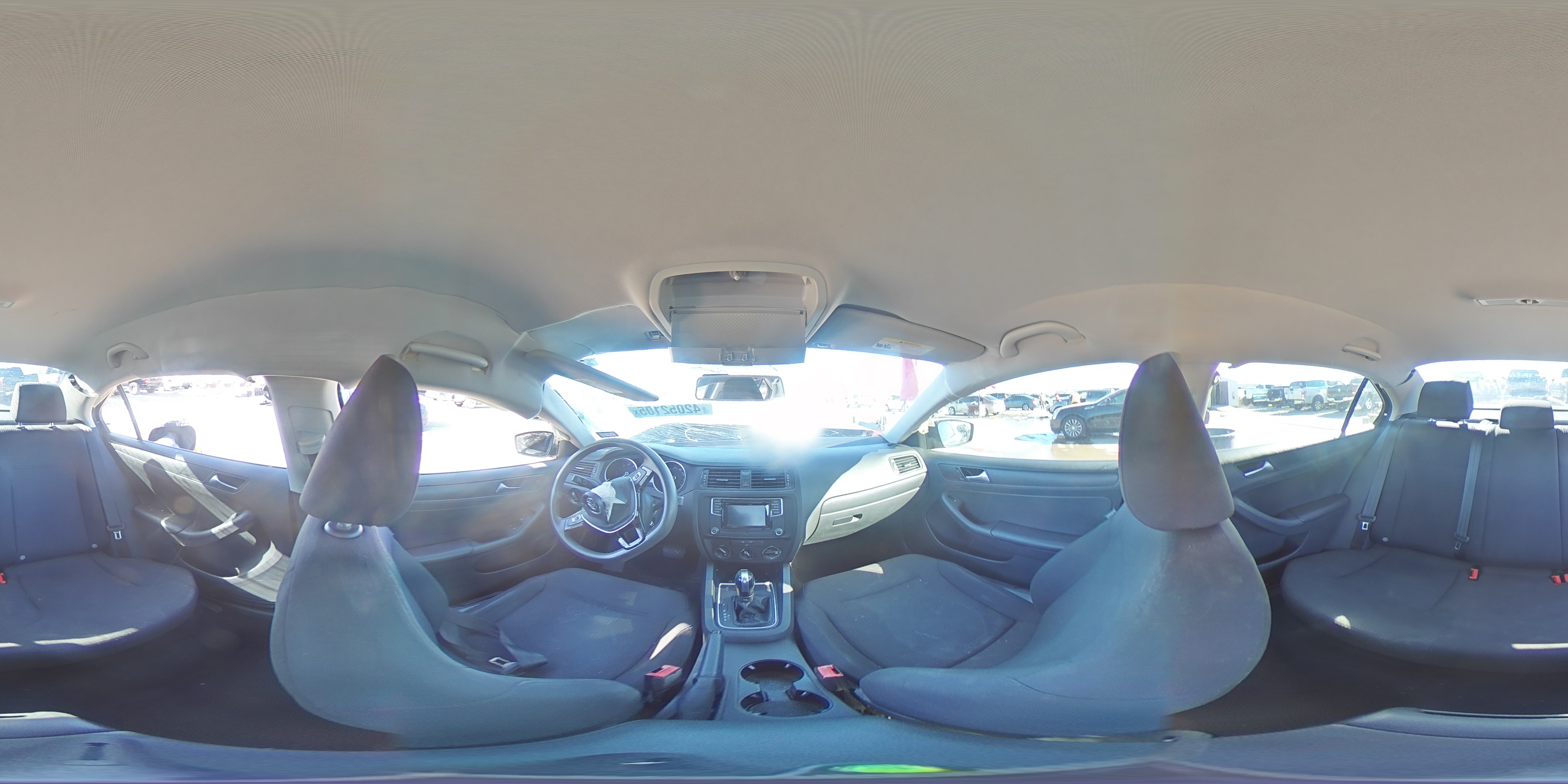 2016 Volkswagen Jetta - Image 15