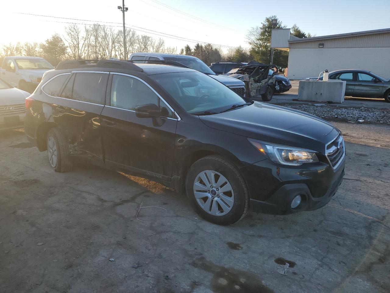 2019 Subaru Outback - Image 4