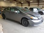 2012 Honda Civic Lx за продажба в Arlington, WA - Front End