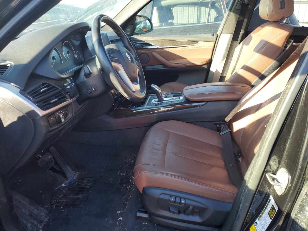 2018 BMW X5 - Image 7