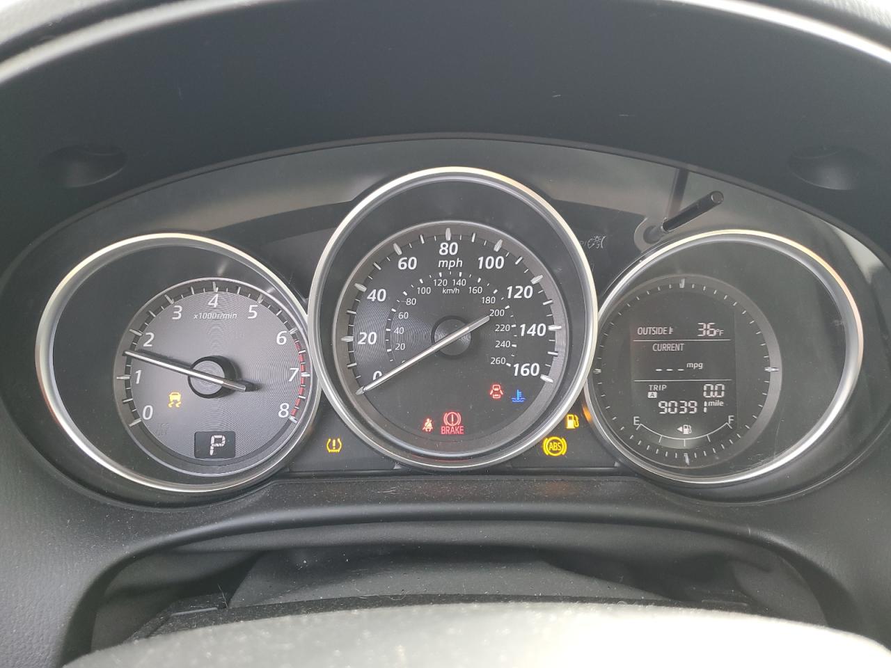 2014 Mazda CX-5 - Image 9