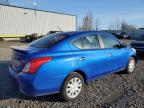 2013 Nissan Versa S на продаже в Portland, OR - Front End