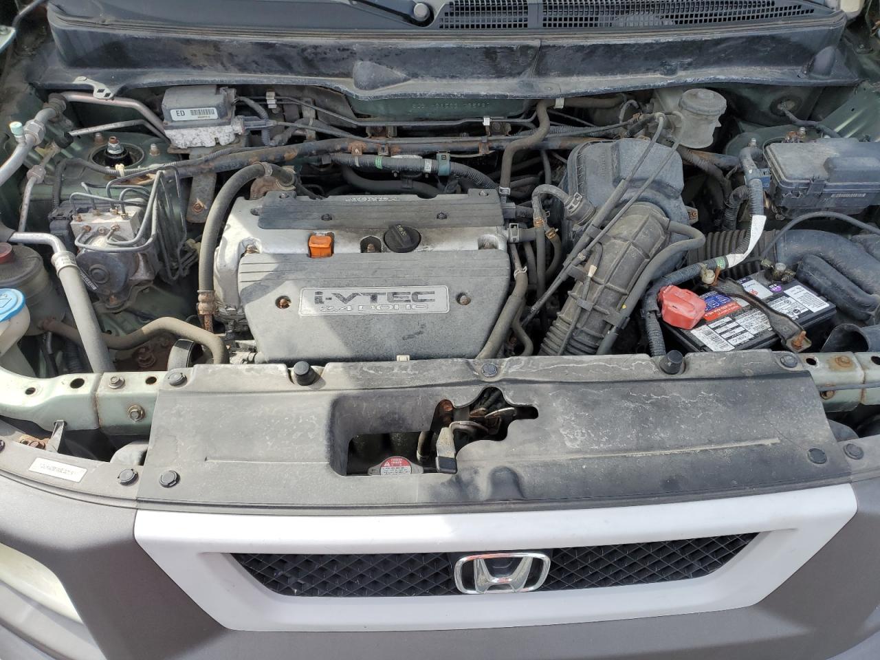 2003 Honda Element - Image 14