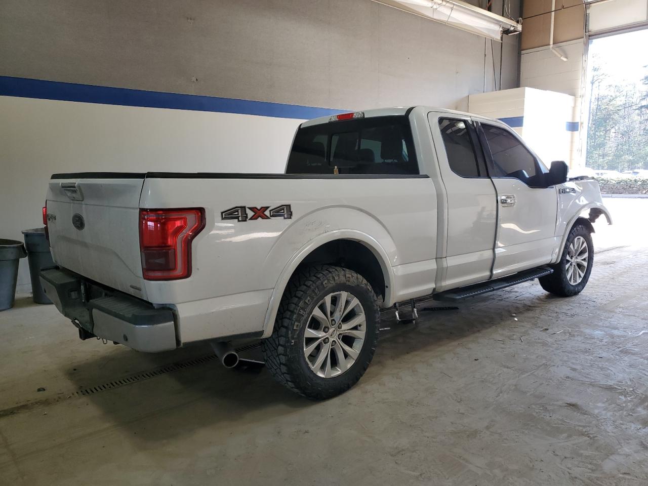1FTFX1EF3GKE21038 FORD F-150 2016