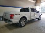 2016 Ford F150 Super Cab продається в Sandston, VA - Front End