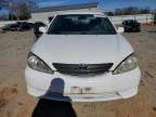 2005 Toyota Camry Le de vânzare în Chatham, VA - Front End