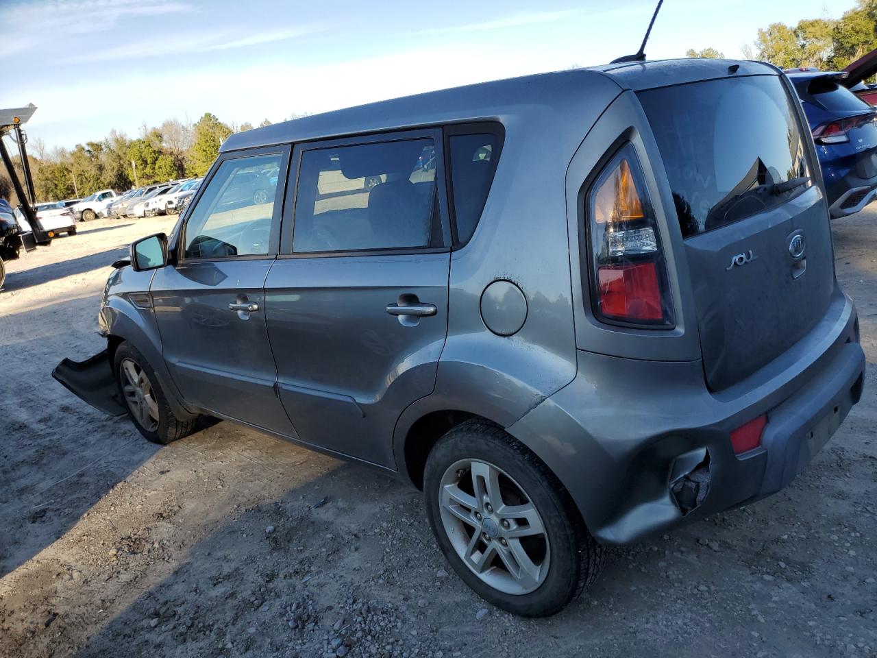 2011 Kia Soul - Image 2