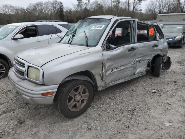 2004 Chevrolet Tracker Lt
