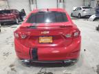 2017 Chevrolet Cruze Ls zu verkaufen in Bridgeton, MO - Front End