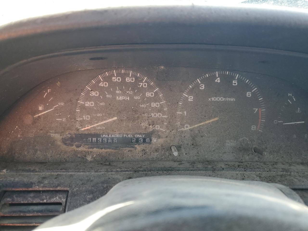 1992 Nissan 240SX - Image 9