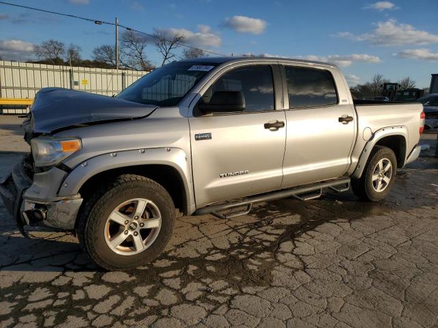 2014 Toyota Tundra Crewmax Sr5