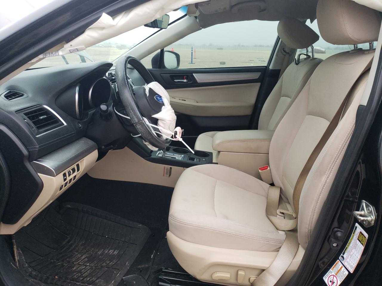 2018 Subaru Legacy - Image 7