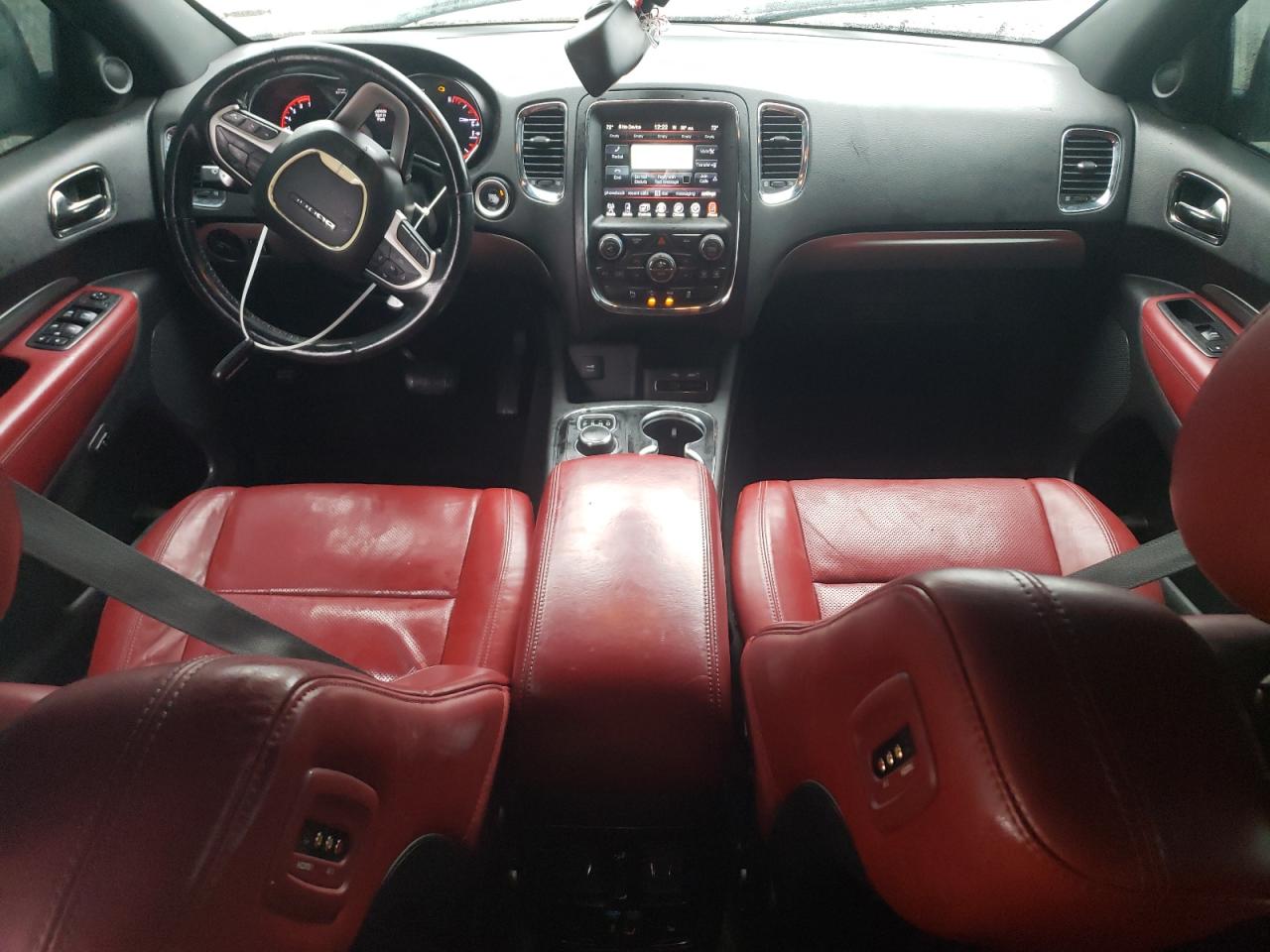 2015 Dodge Durango - Image 8