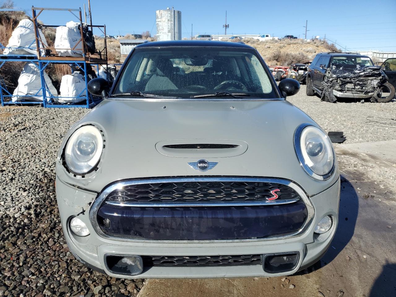 2015 MINI Cooper - Image 5