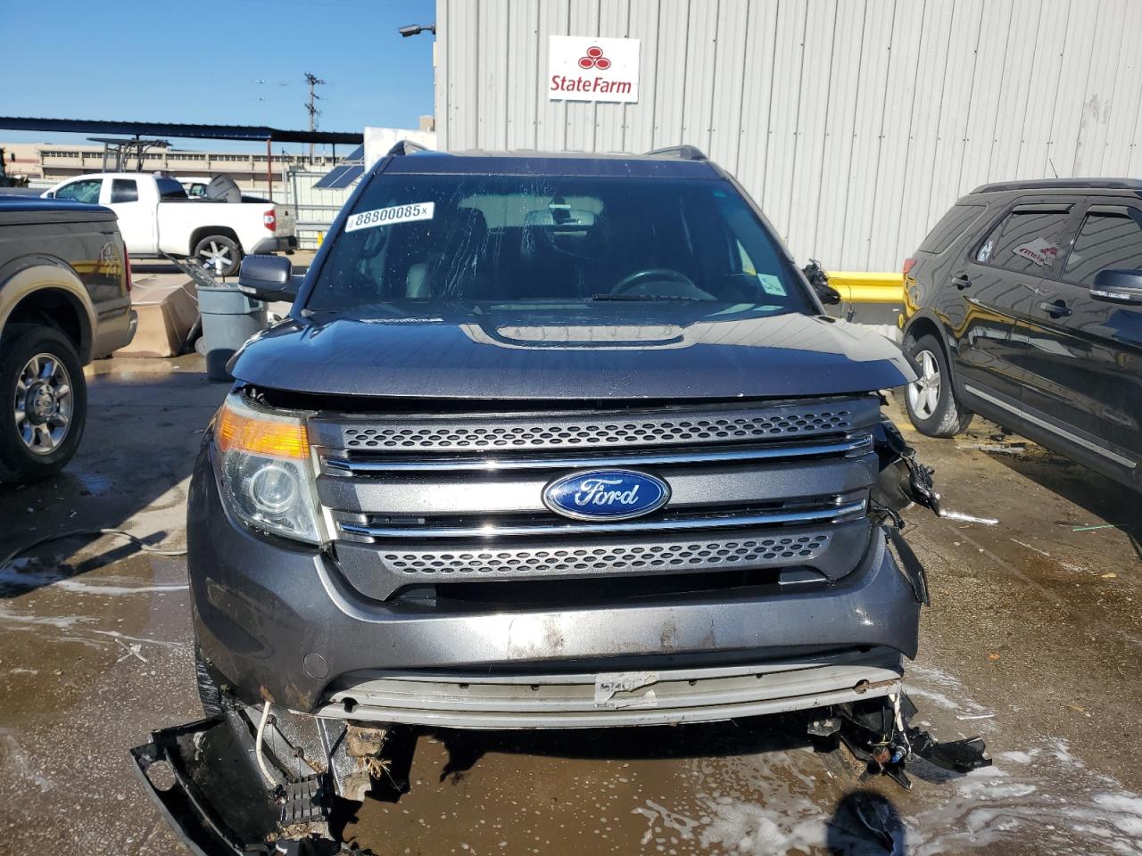 2014 Ford Explorer - Image 5