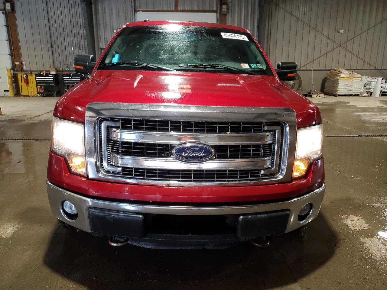 2013 Ford F-150 - Image 5